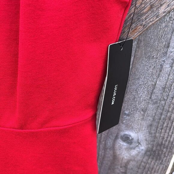 NWT Lulus dress - Picture 5 of 10